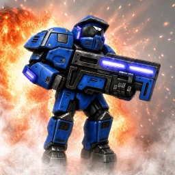 Icono de Honest War: RTS Strategy